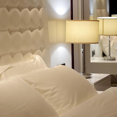 Orbis Design Hotel & Spa ปาราชิน ห้อง รูปภาพ