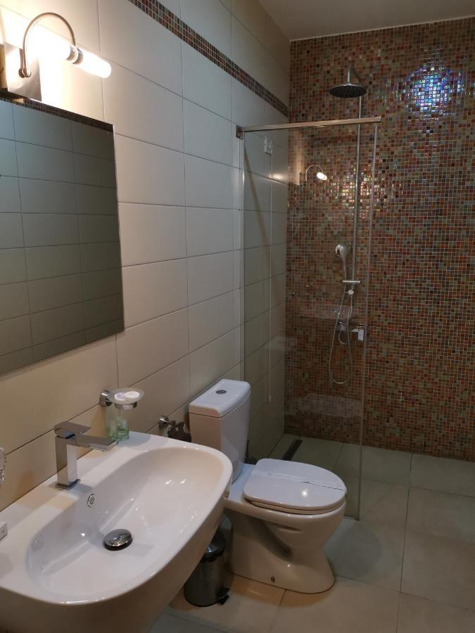 Orbis Design Hotel & Spa ปาราชิน ภายนอก รูปภาพ