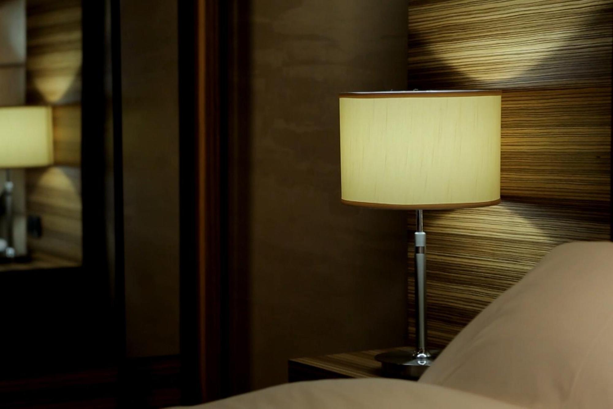 Orbis Design Hotel & Spa ปาราชิน ห้อง รูปภาพ