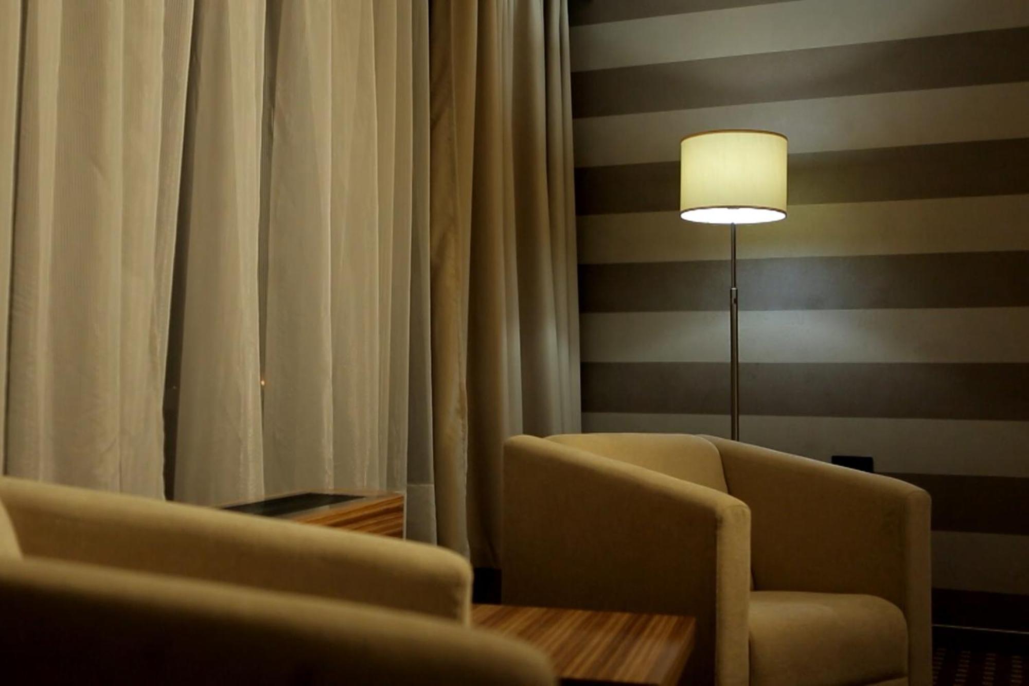 Orbis Design Hotel & Spa ปาราชิน ห้อง รูปภาพ