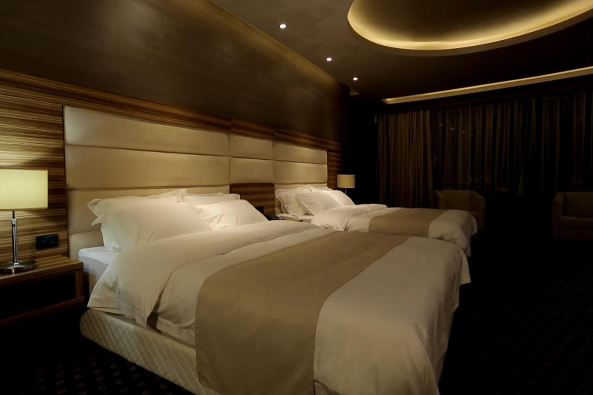 Orbis Design Hotel & Spa ปาราชิน ห้อง รูปภาพ