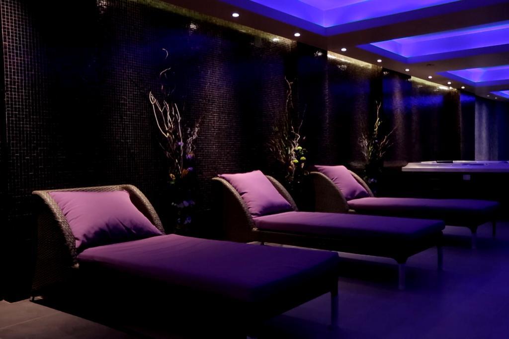 Orbis Design Hotel & Spa ปาราชิน ภายนอก รูปภาพ