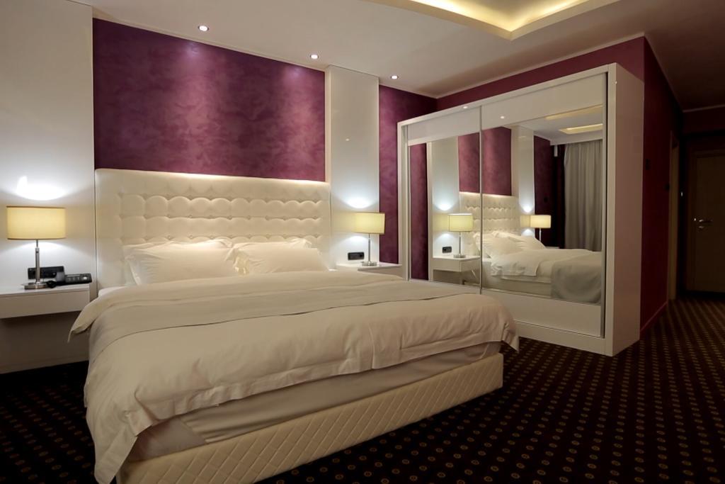 Orbis Design Hotel & Spa ปาราชิน ห้อง รูปภาพ
