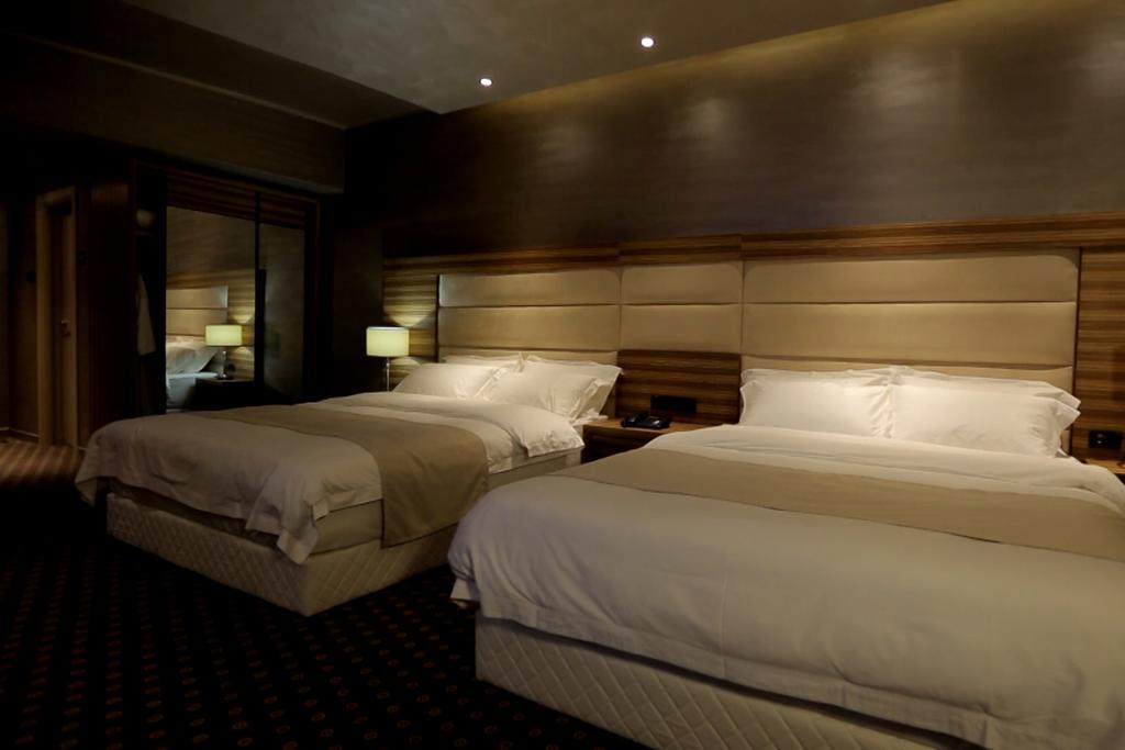 Orbis Design Hotel & Spa ปาราชิน ภายนอก รูปภาพ