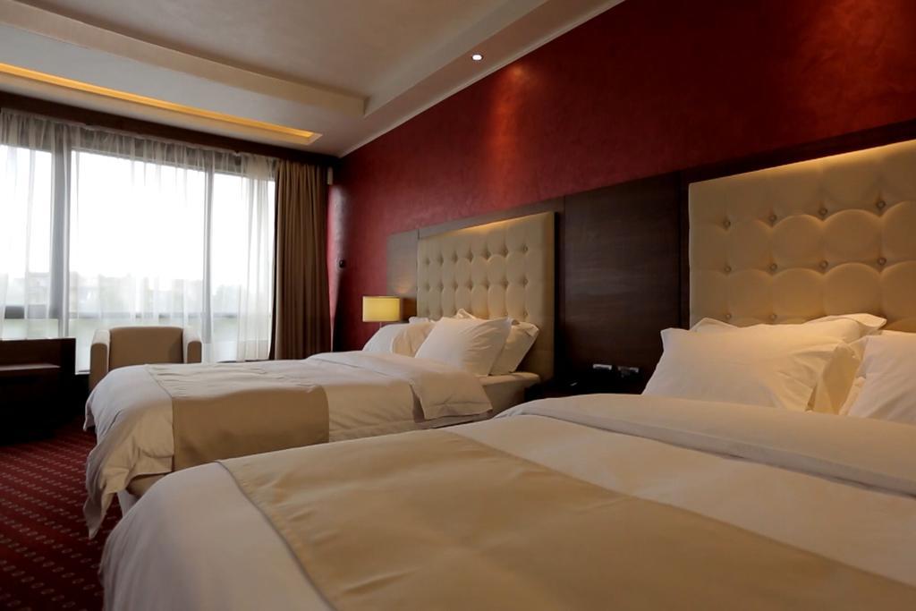 Orbis Design Hotel & Spa ปาราชิน ห้อง รูปภาพ