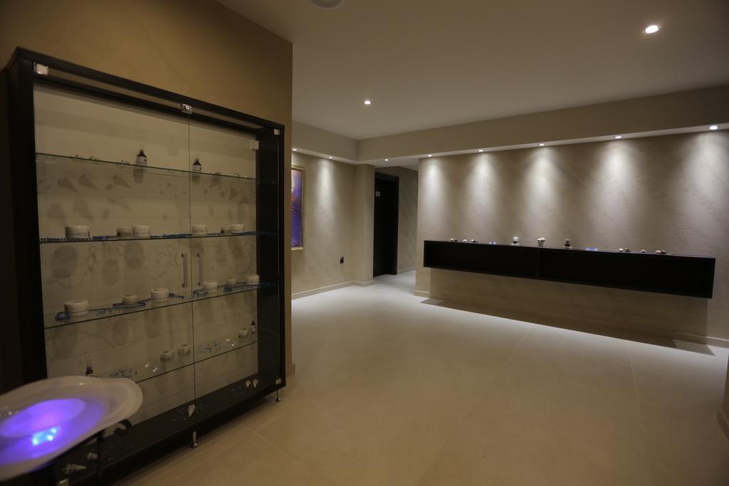 Orbis Design Hotel & Spa ปาราชิน ภายนอก รูปภาพ
